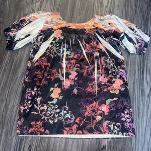 Ladies Blouse